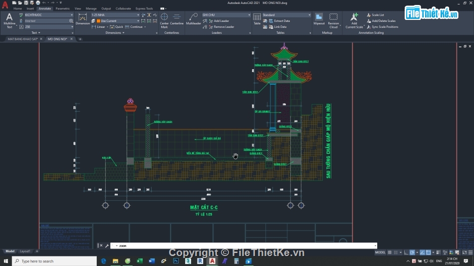 thiết kế lăng mộ,Bản vẽ thiết kế nghĩa trang,file cad năng mộ,mẫu thiết kế năng mộ